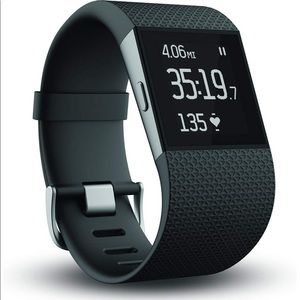 Fitbit Surge small band
